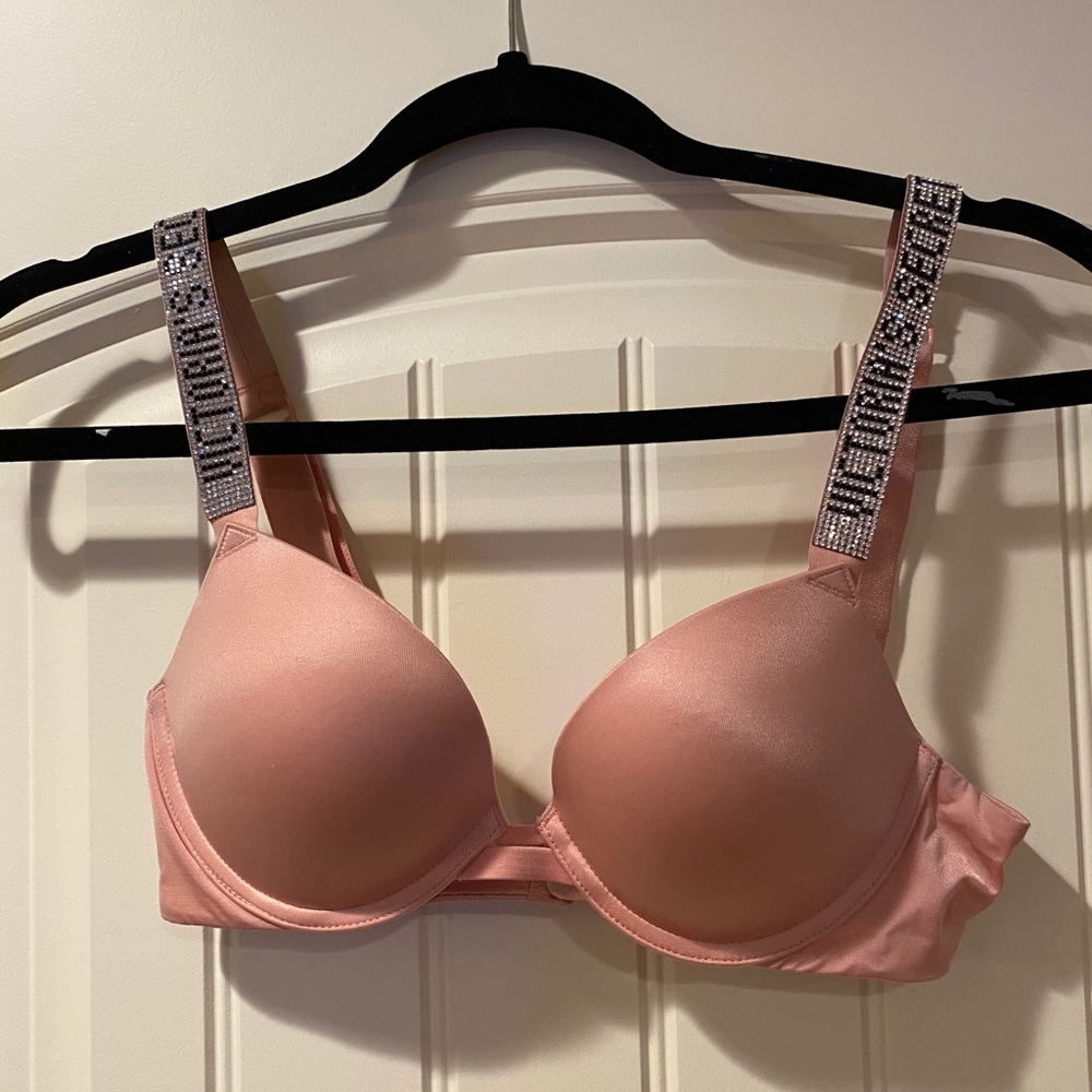 VS Very Sexy Push-up bra